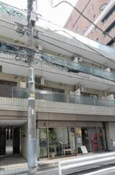 パーク・ノヴァ渋谷 