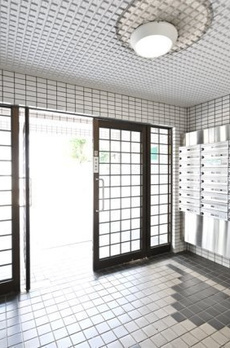 スカイコート都立大学 