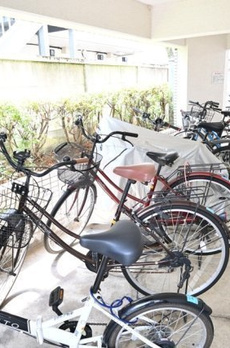 スカイコート都立大学 