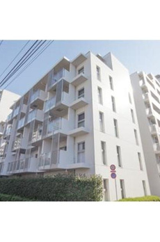ＰＲＩＭＥ　ＵＲＢＡＮ　東中野　ＣＯＵＲＴ 