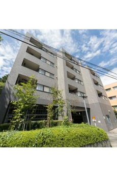 エル・セレーノ西早稲田 