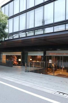 レジディア市谷砂土原　Ｓ 