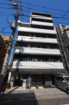 メインステージ大森北Ⅱ 
