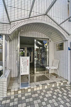グラン蒲田 
