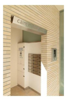 ｃａｌｍ　ｍｉｎｏｗａ 