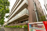 エストレリータ新宿落合