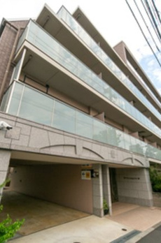 エストレリータ新宿落合 