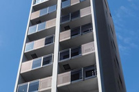 ハイグラウンド神楽坂