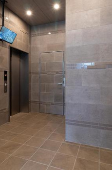 ハイグラウンド神楽坂 