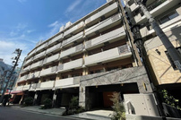 クインテット恵比寿