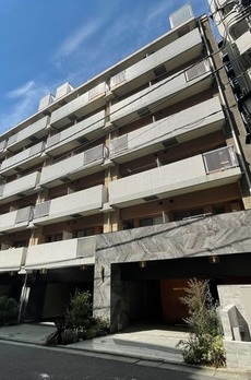 クインテット恵比寿 