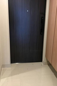 プラウドシティ大田六郷フォレスト街区棟 