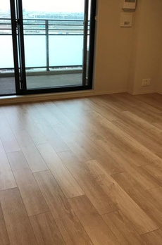 プラウドシティ大田六郷フォレスト街区棟 