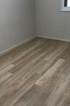 プラウドシティ大田六郷フォレスト街区棟 