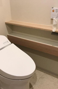 プラウドシティ大田六郷フォレスト街区棟 