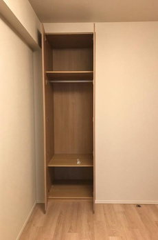 プラウドシティ大田六郷フォレスト街区棟 