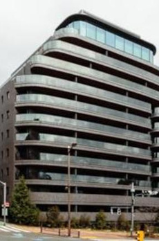 パークホームズ文京小石川ヒルテラス 