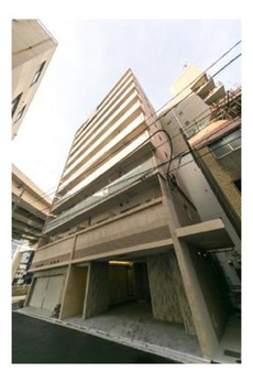 エトワール飯田橋 