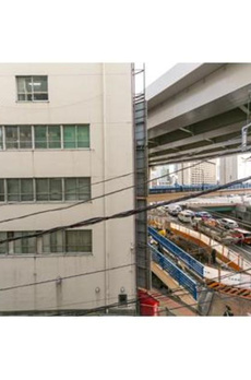 エトワール飯田橋 