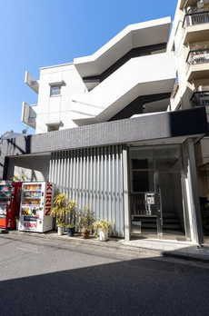 ブリリアント恵比寿 