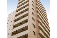 パークキューブ上野