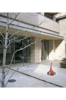 パークキューブ上野 