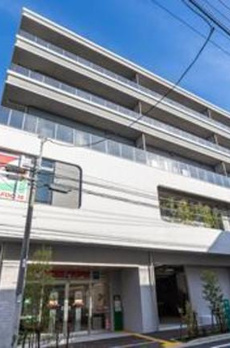オアーゼ新宿西落合レジデンス 