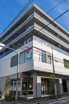 オアーゼ新宿西落合レジデンス 