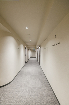 オアーゼ新宿西落合レジデンス 