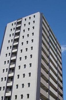 パークアクシス浅草橋 