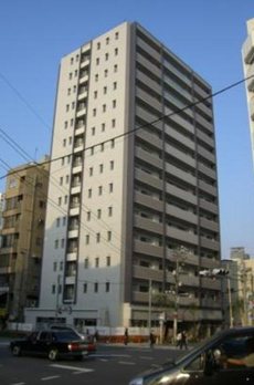 パークアクシス浅草橋 