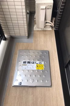 クレヴィスタ亀戸Ⅵ 