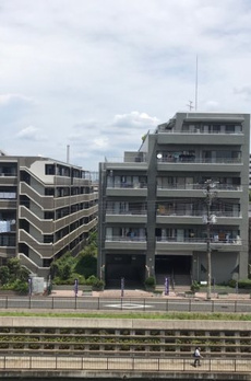 クレヴィスタ亀戸Ⅵ 