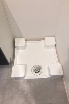 クレヴィスタ亀戸Ⅵ 