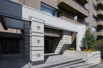 参宮橋マンション