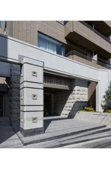 参宮橋マンション 