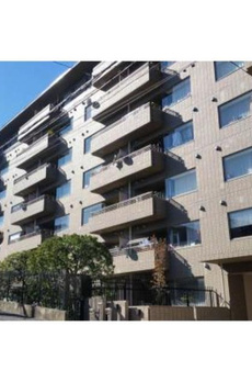 参宮橋マンション 