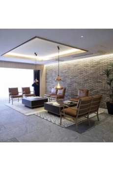 参宮橋マンション 