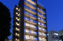 アーバネックス小石川春日