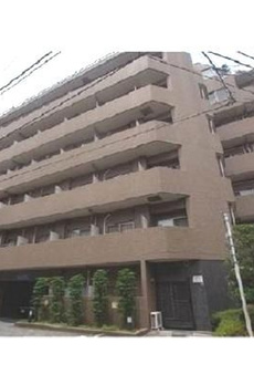 菱和パレス広尾 