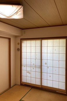 藤和上池台ホームズ 