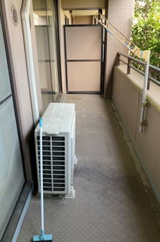 藤和上池台ホームズ 