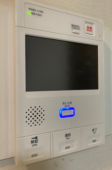 藤和上池台ホームズ 