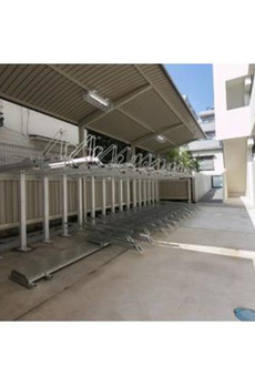 ワイズパティオ 