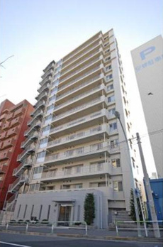 パークアクシス大塚 