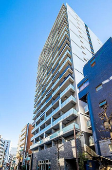 パークアクシス池袋 