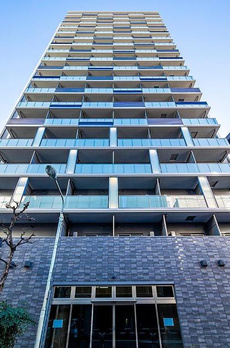 パークアクシス池袋 