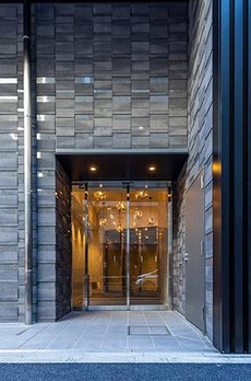 パークアクシス池袋 