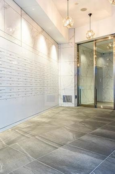 パークアクシス池袋 