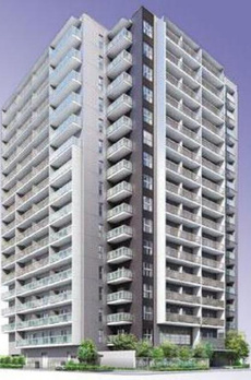 パークアクシス元浅草ステージ 